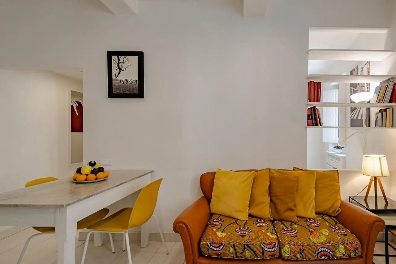 Monti Boutique Studio - Live It Local! Rome 0*,