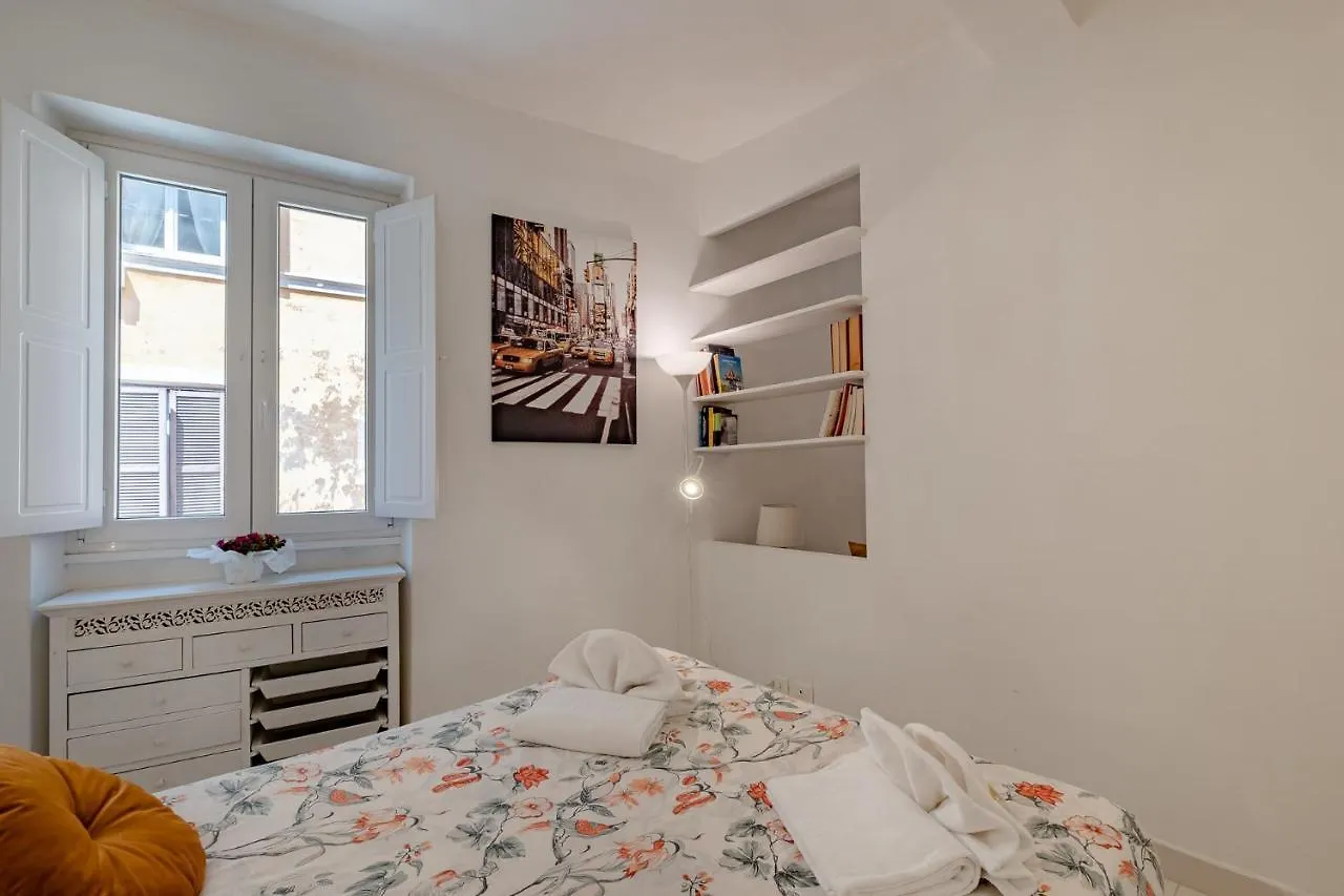 Monti Boutique Studio - Live It Local! Rome