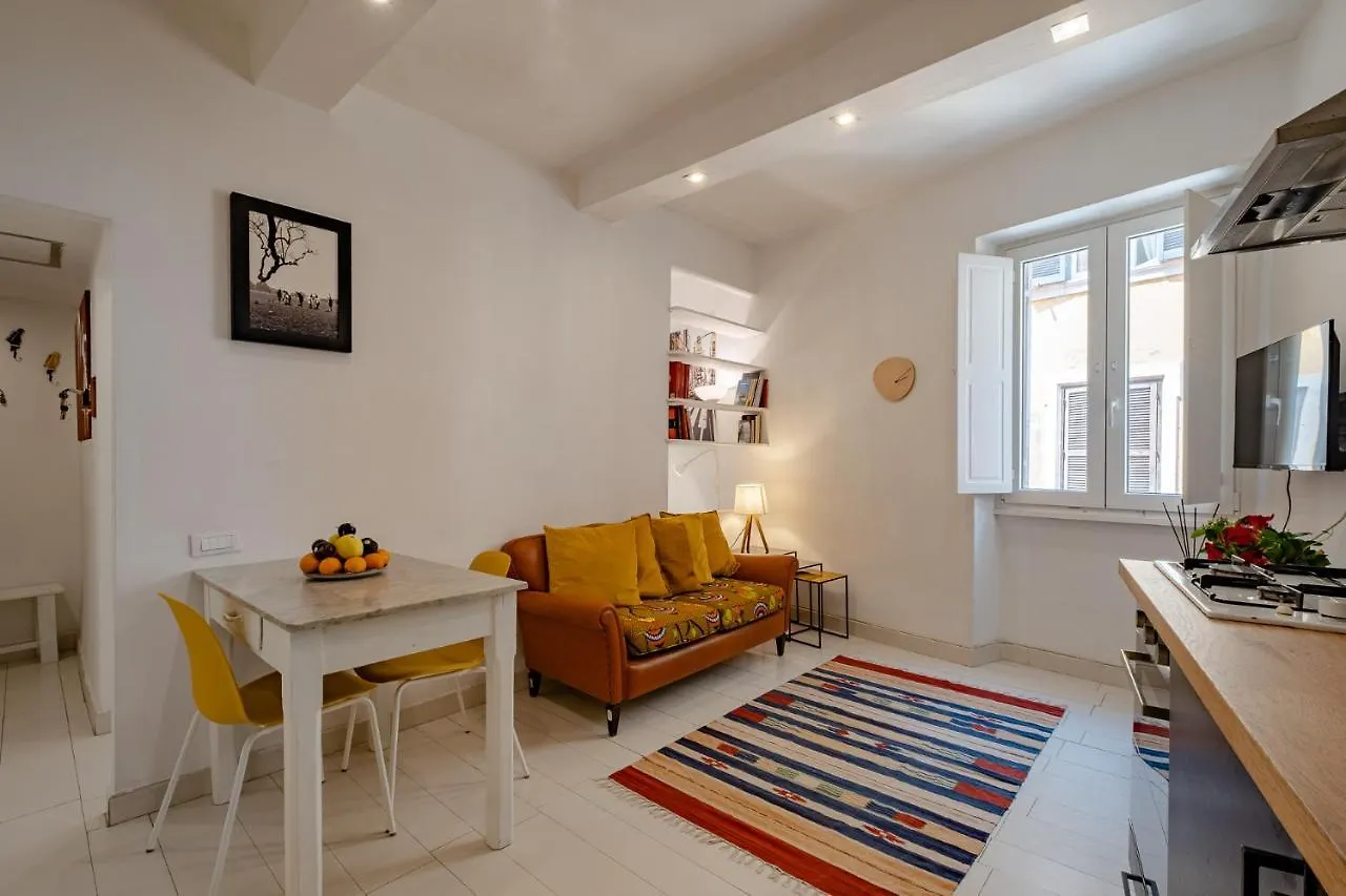 Monti Boutique Studio - Live It Local! location
