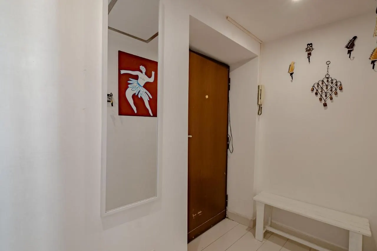 Monti Boutique Studio - Live It Local! Rome 0*,
