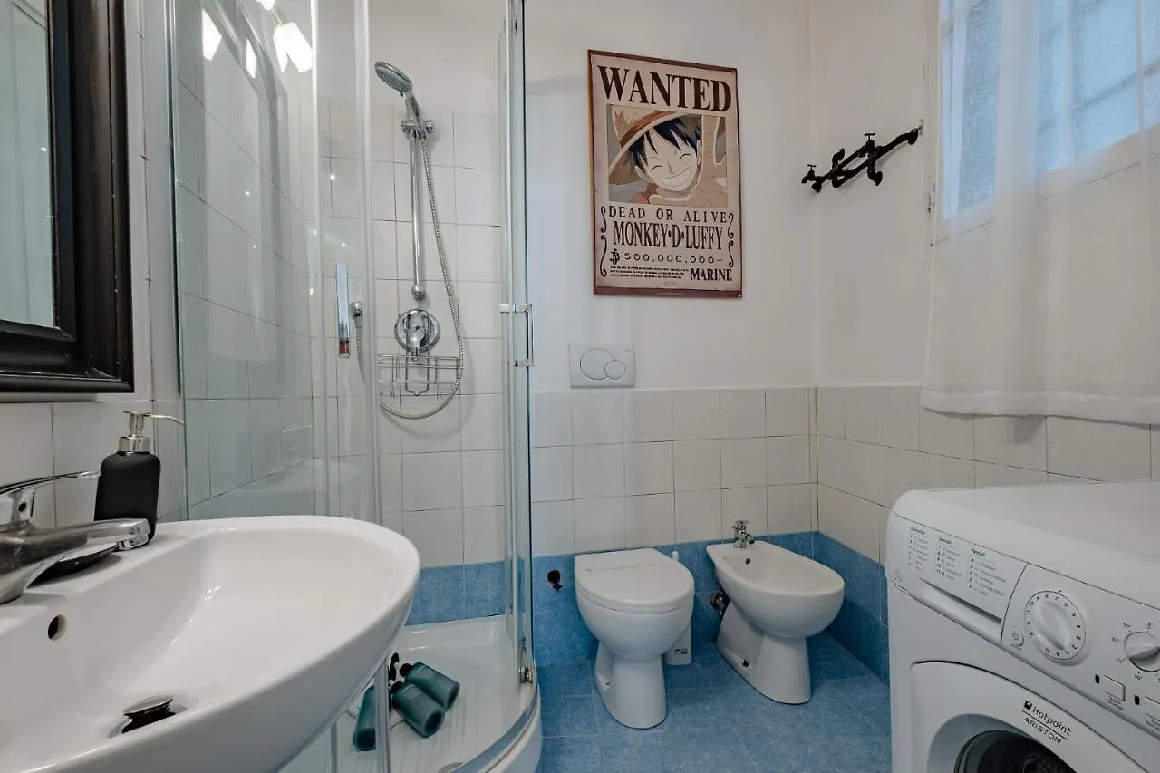 Apartment Monti Boutique Studio - Live It Local! Rome